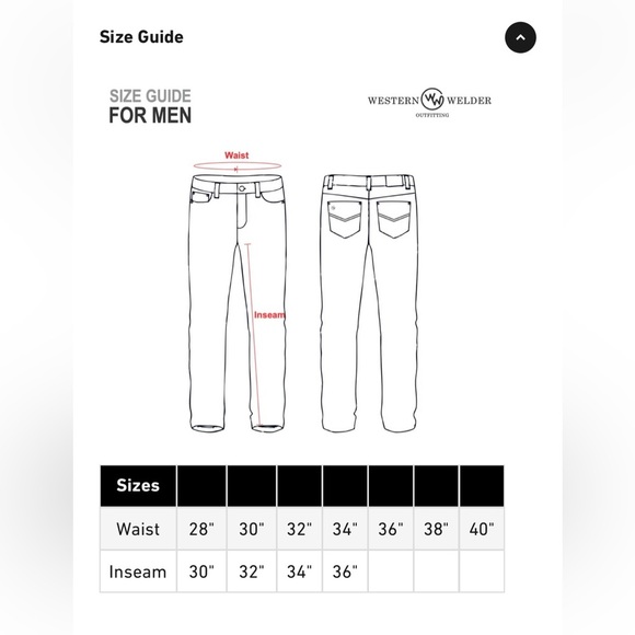 Western Welder Outfitters Quick Draw Khaki Jeans Men’s 32x30 Workwear Gorpcore - Picture 7 of 13